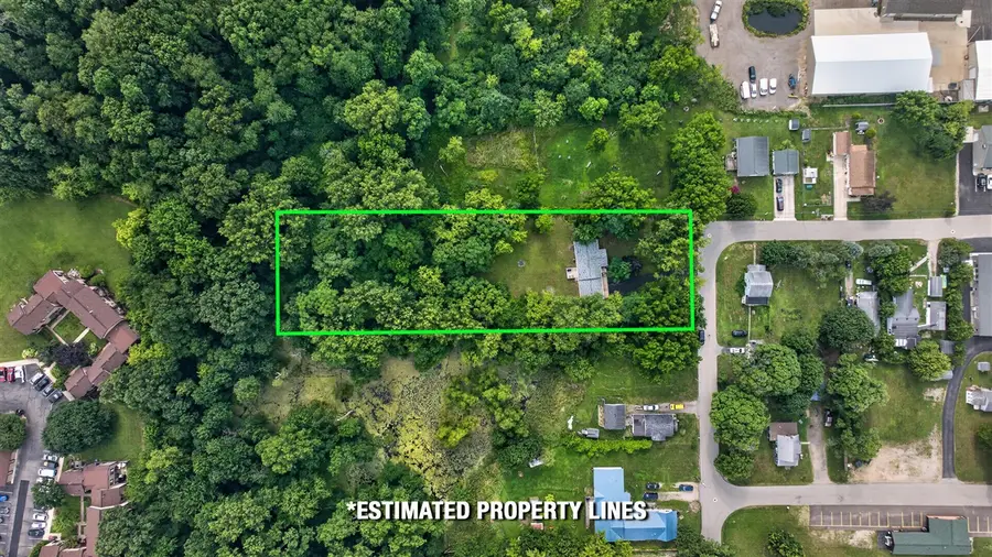 2903 Alder, Jackson, MI 49203 - #3
