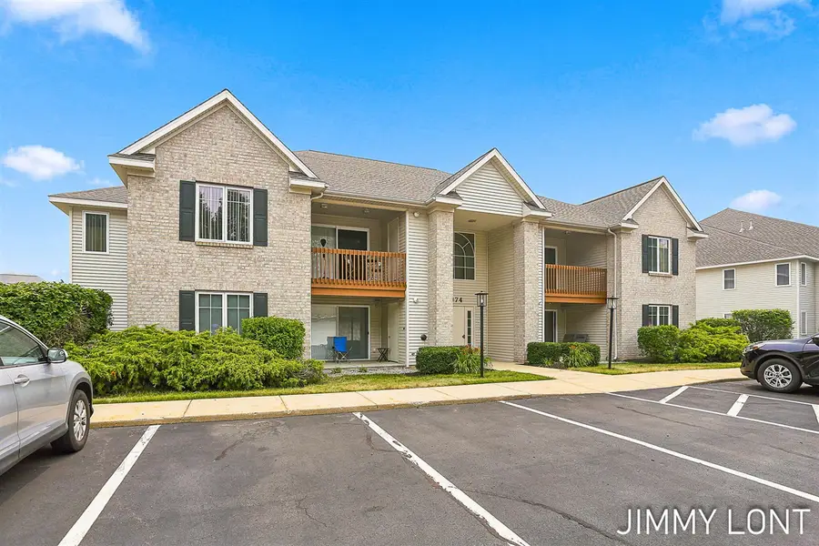 3074 W Crystal Waters #8, Holland, MI 49424 - #3