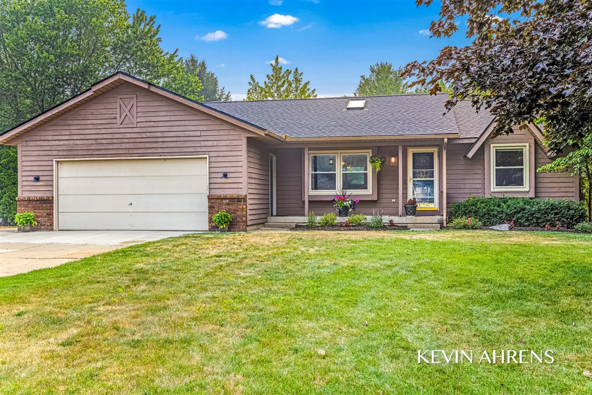 7368 Iron, Hudsonville, MI 49426 - #1