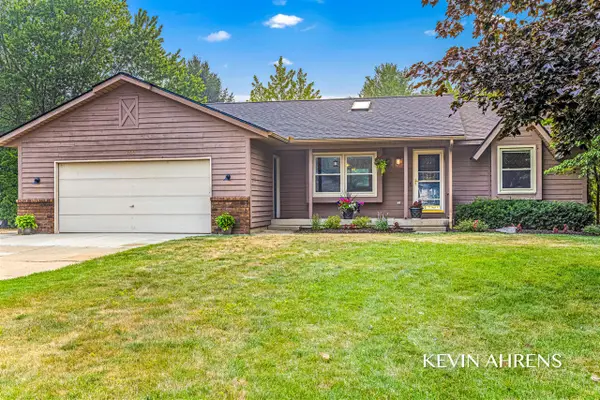 7368 Iron, Hudsonville, MI 49426