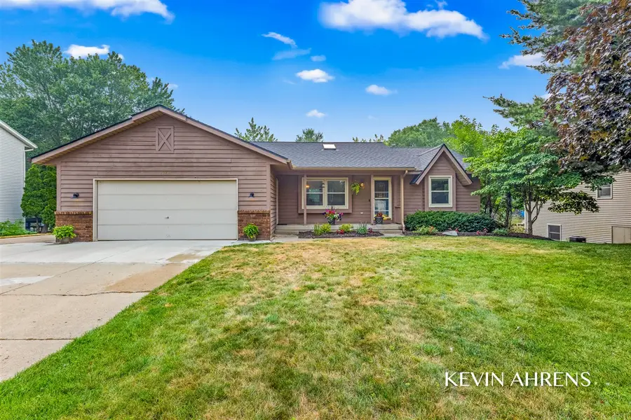 7368 Iron, Hudsonville, MI 49426 - #3
