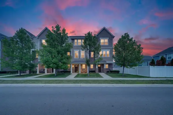 2500 Normandy #67, Royal Oak, MI 48073