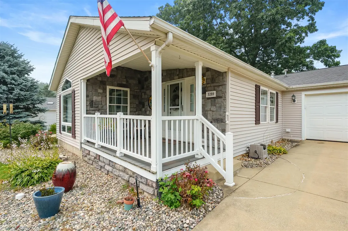 5289 Pine Arbor, Kalamazoo, MI 49004 - #1