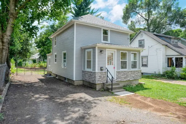 153 Hollis, Jackson, MI 49203