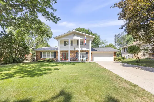 840 Edgehill, Battle Creek, MI 49015