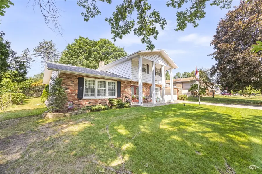 840 Edgehill, Battle Creek, MI 49015 - #2