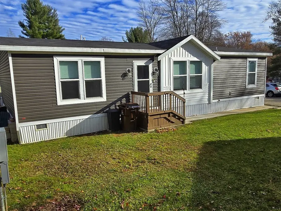 4419 Mosswood, Rockford, MI 49341 - #2