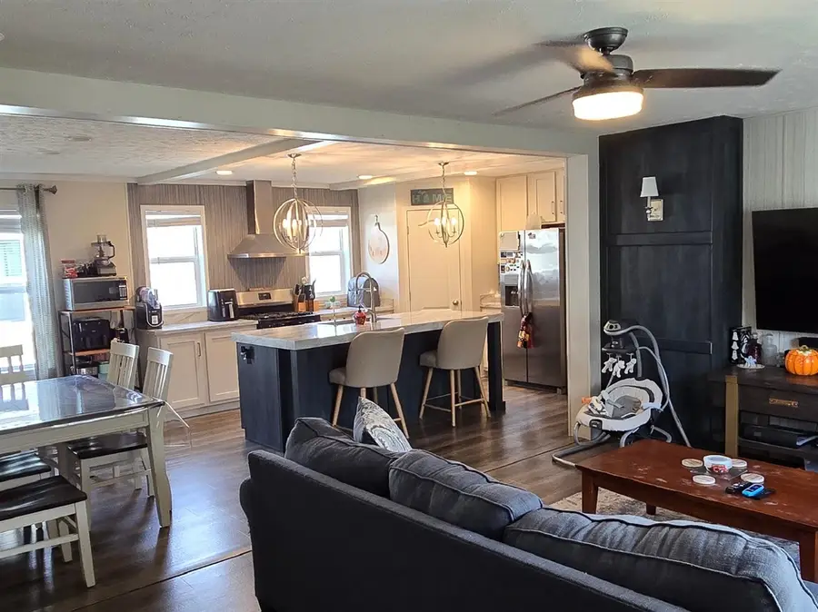 4419 Mosswood, Rockford, MI 49341 - #3