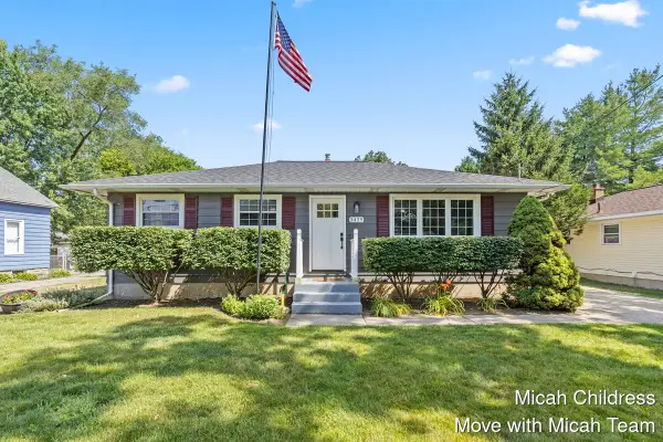3429 Prairie, Grandville, MI 49418