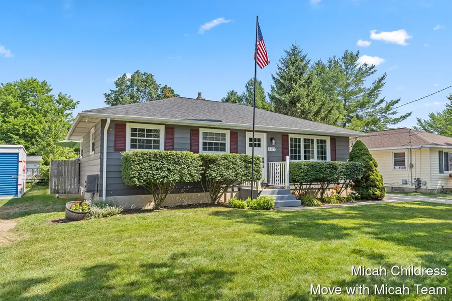 3429 Prairie, Grandville, MI 49418 - #2
