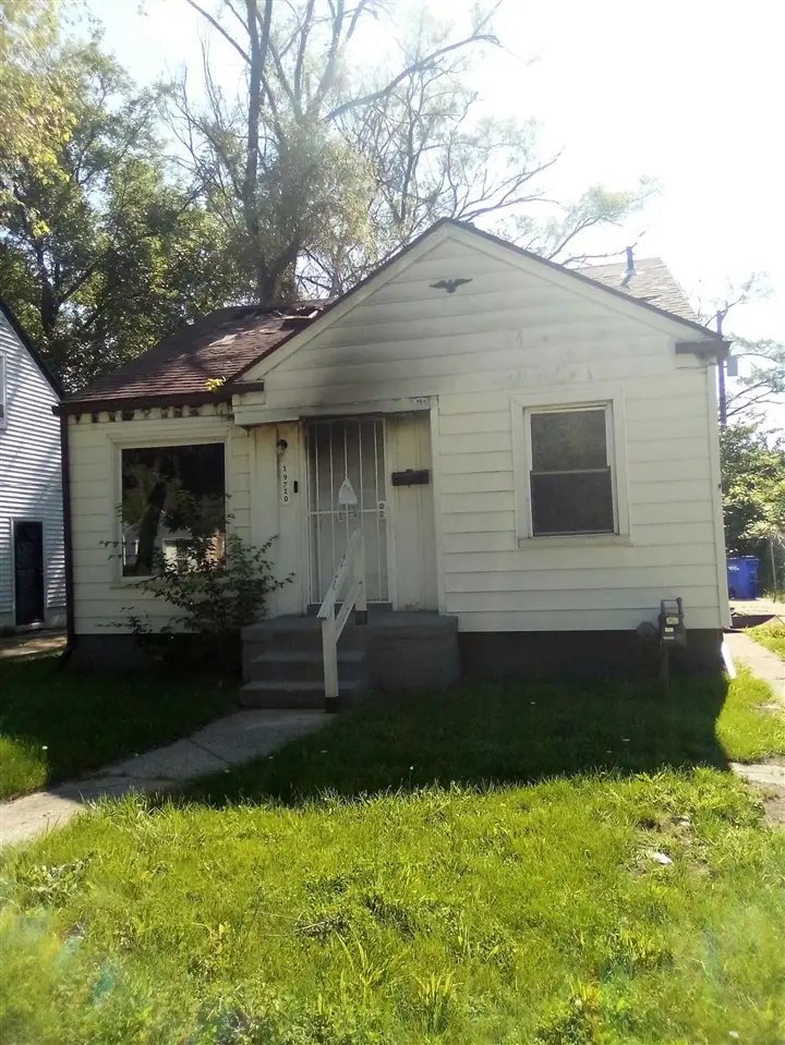 19710 Westbrook, Detroit, MI 48219 - #1