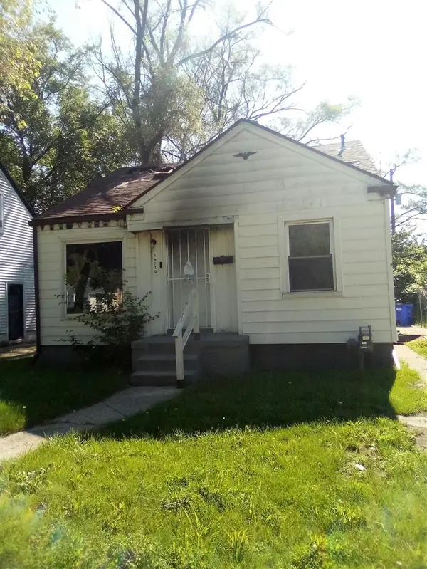 19710 Westbrook, Detroit, MI 48219