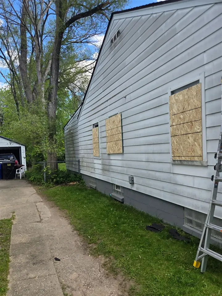 19710 Westbrook, Detroit, MI 48219 - #2