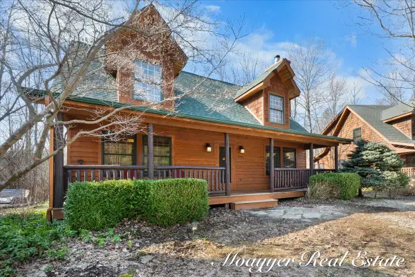 6459 Lilypad, Saugatuck, MI 49453