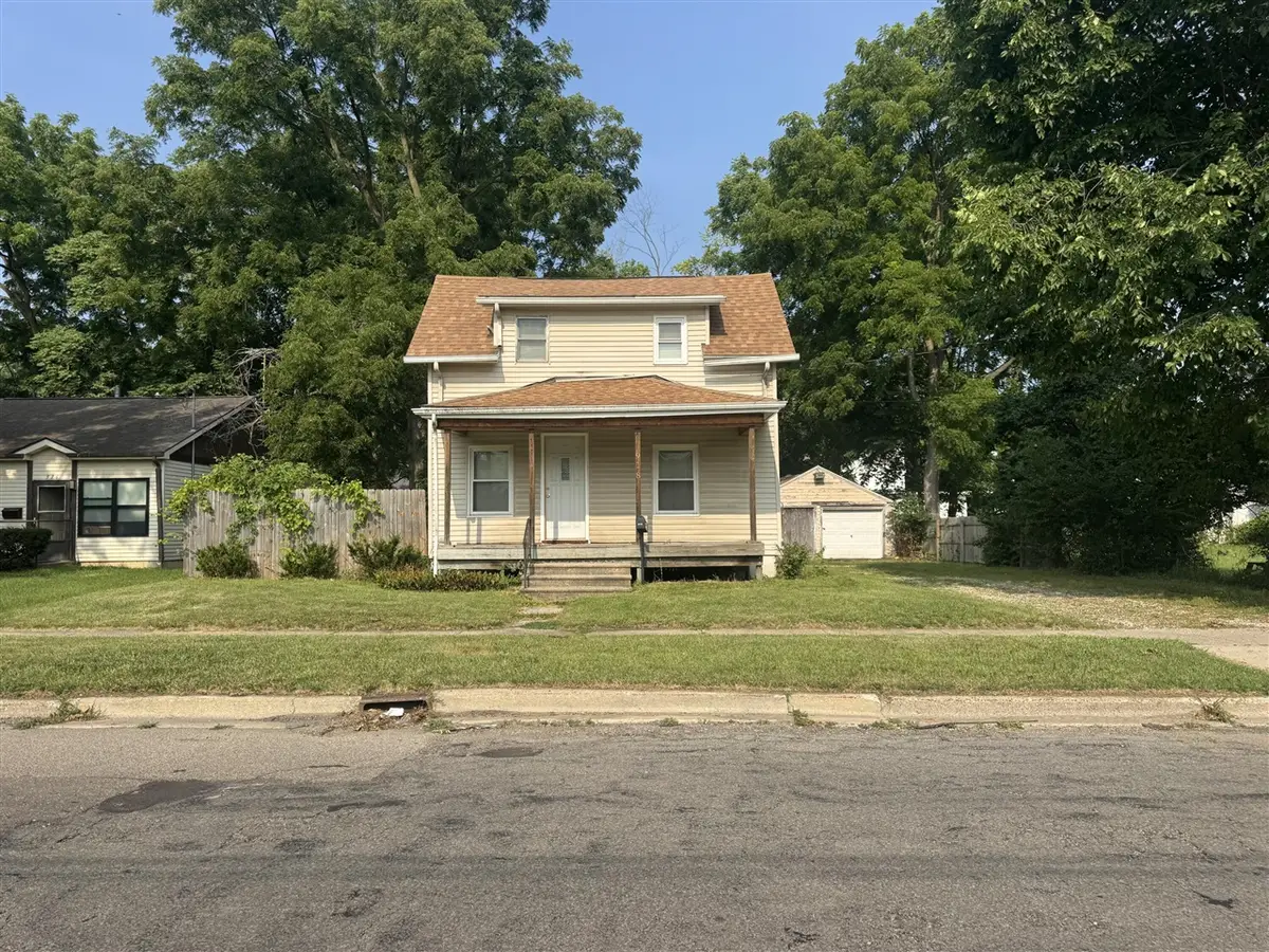918 N Blackstone, Jackson, MI 49202 - #1