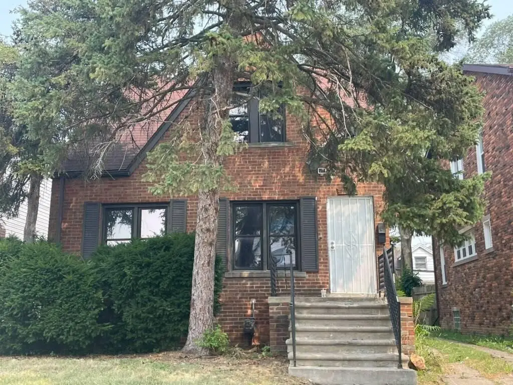 14636 Coyle, Detroit, MI 48227 - #1