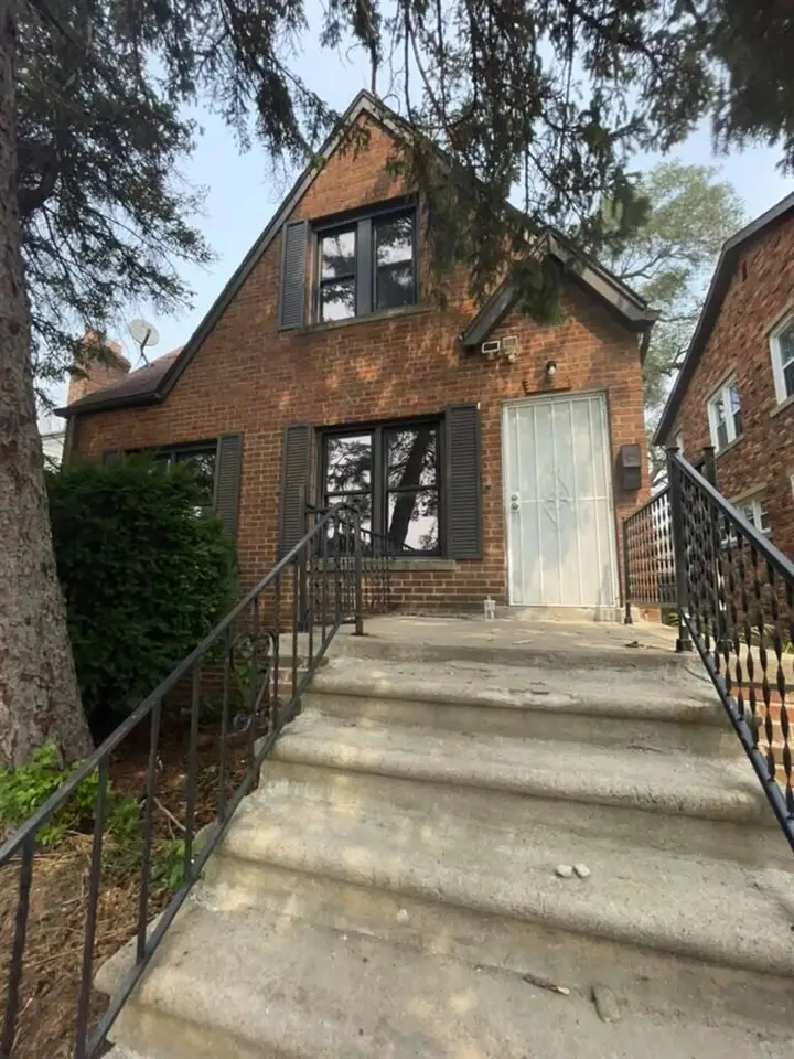 14636 Coyle, Detroit, MI 48227 - #2