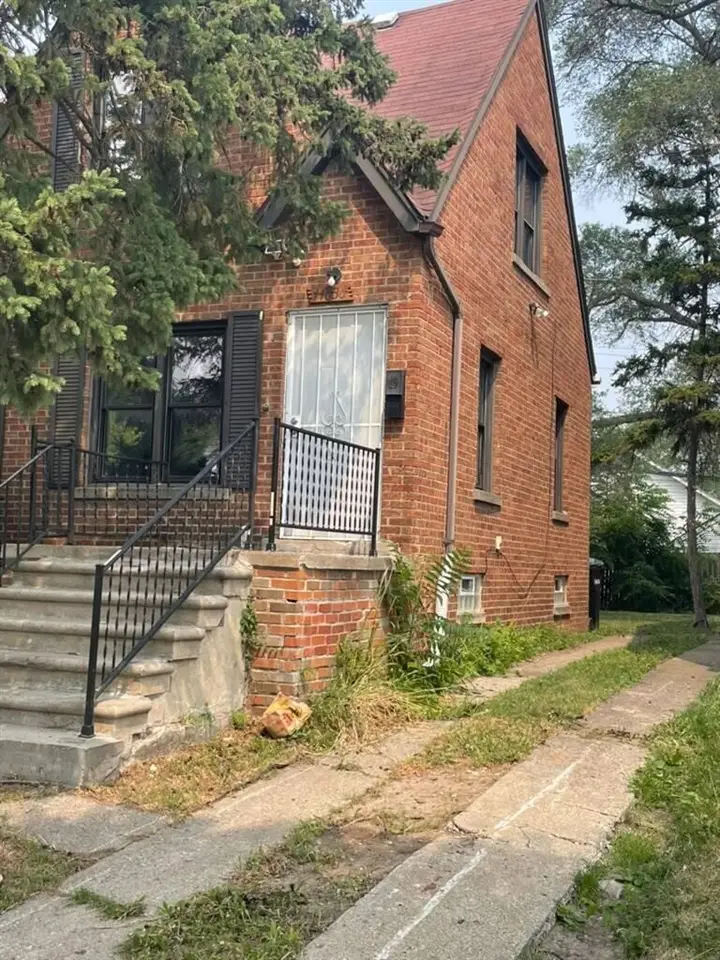14636 Coyle, Detroit, MI 48227 - #3