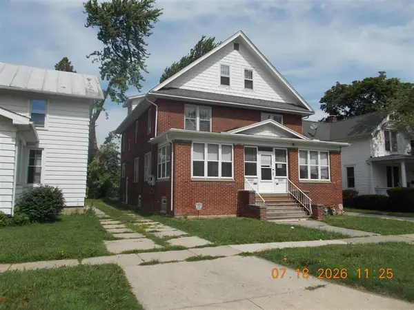 760 Washington, Monroe, MI 48161