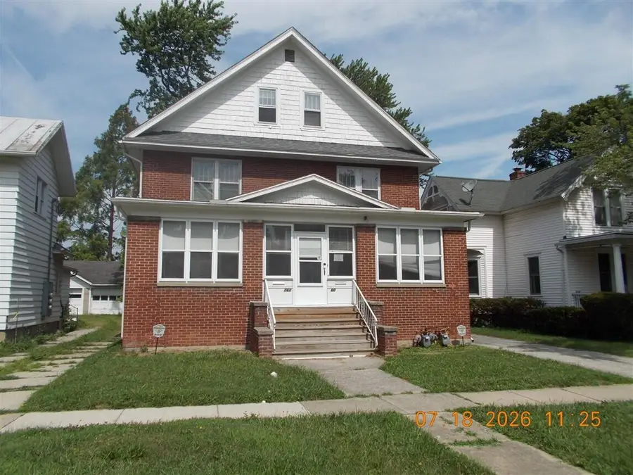 760 Washington, Monroe, MI 48161 - #2