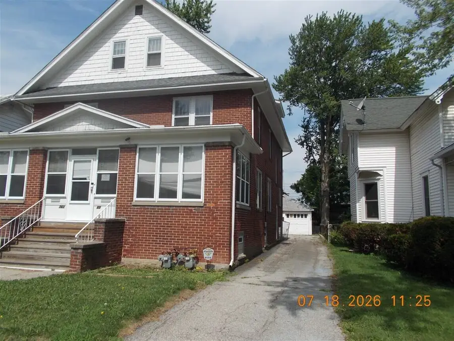 760 Washington, Monroe, MI 48161 - #3