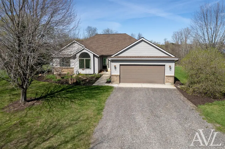 11855 Woodland Park, Belding, MI 48809 - #2