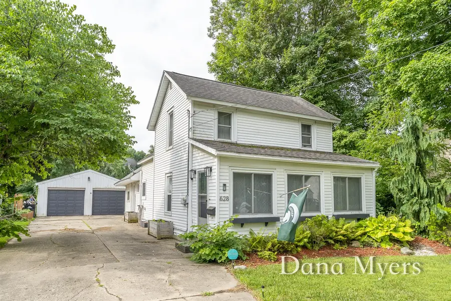 628 E Walnut, Hastings, MI 49058 - #2