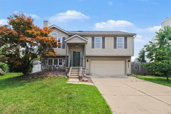 7283 Streamwood, Ypsilanti, MI 48197