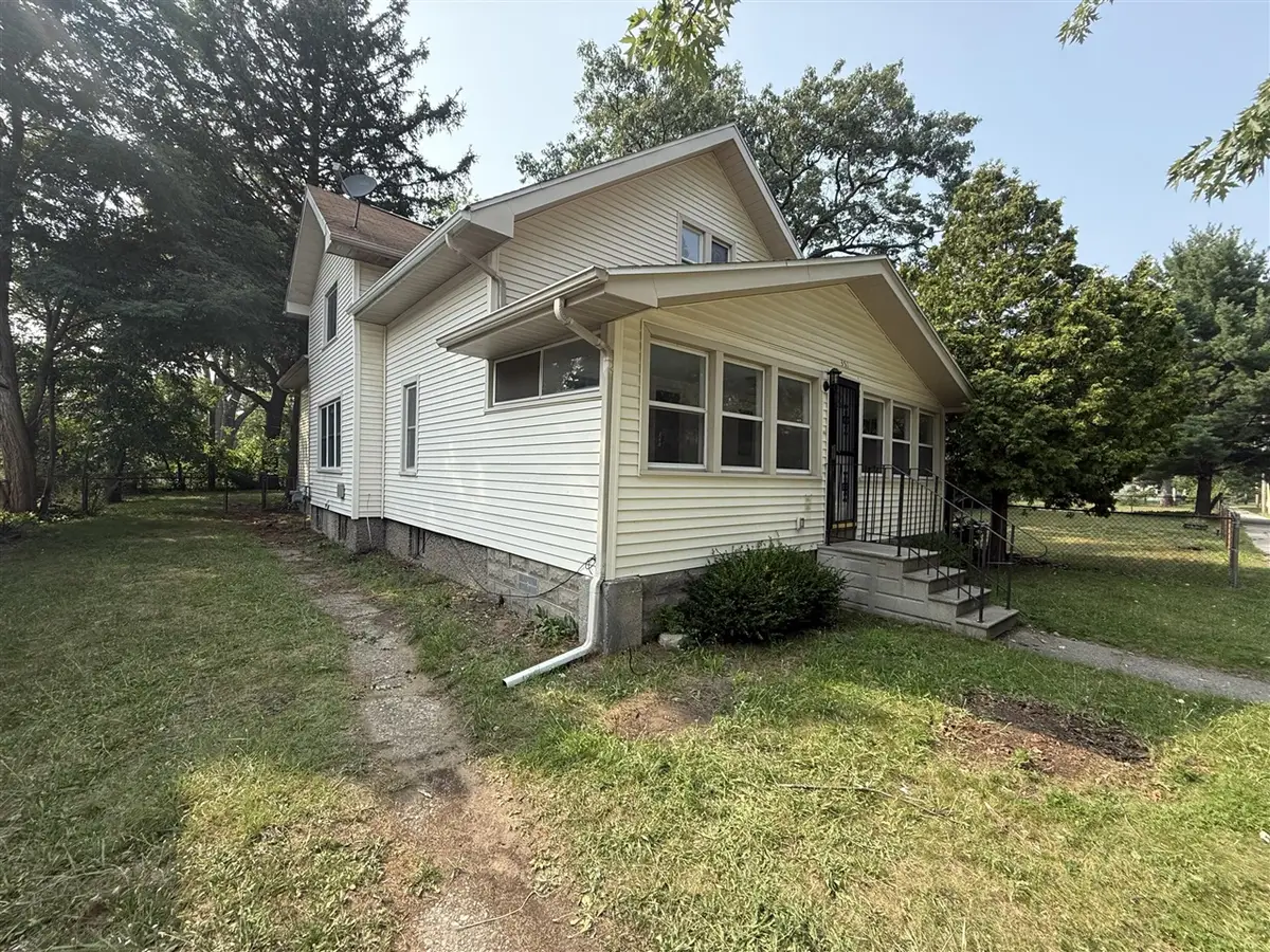 351 Erickson, Muskegon, MI 49442 - #1
