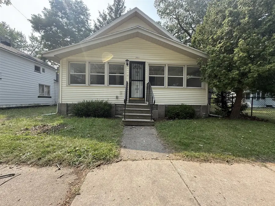 351 Erickson, Muskegon, MI 49442 - #2
