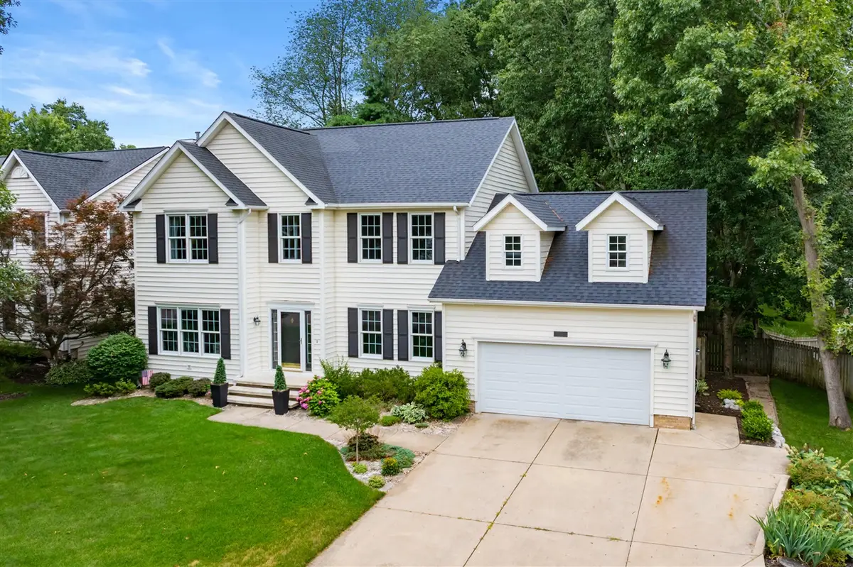 7806 Wildberry, Portage, MI 49024 - #1