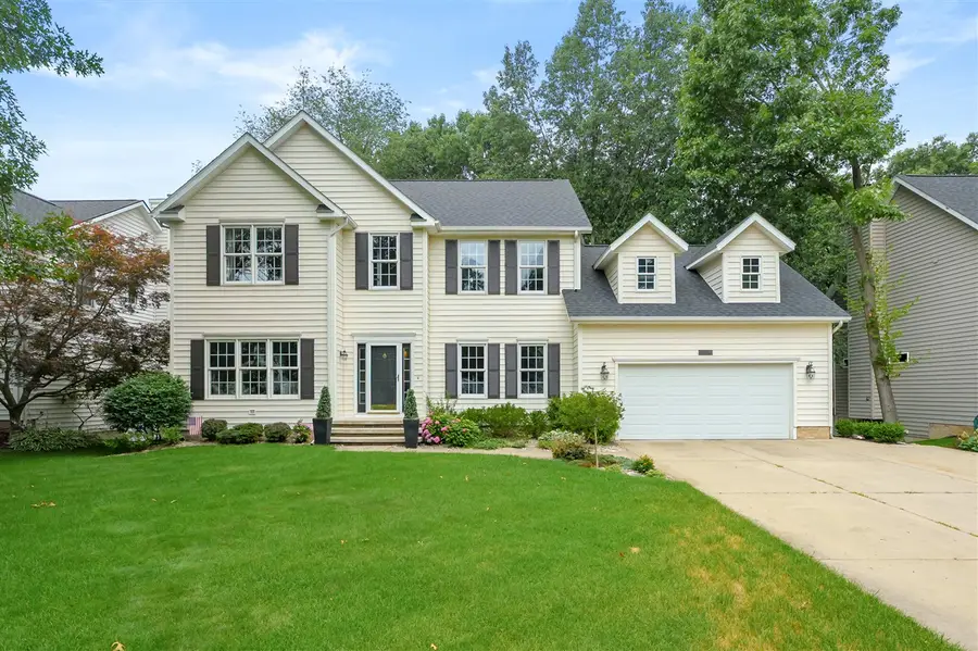 7806 Wildberry, Portage, MI 49024 - #2