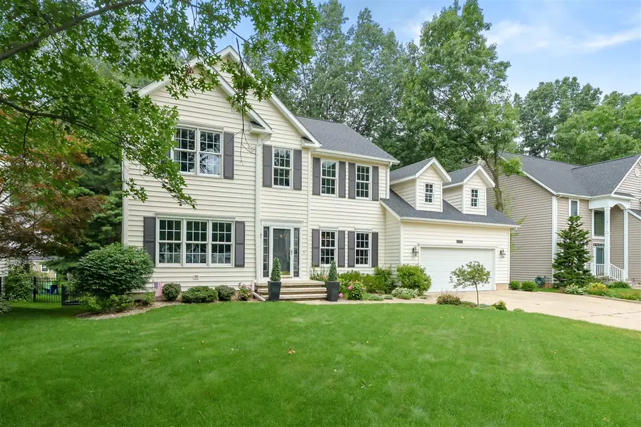 7806 Wildberry, Portage, MI 49024 - #3