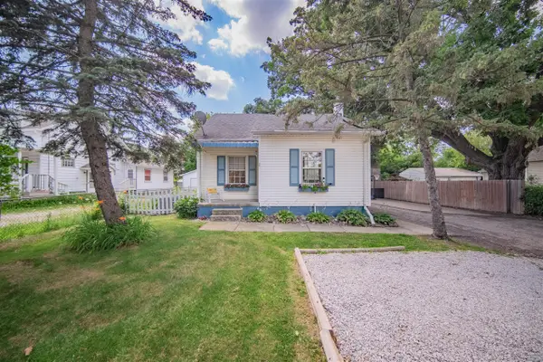 3604 Platt, Ann Arbor, MI 48108