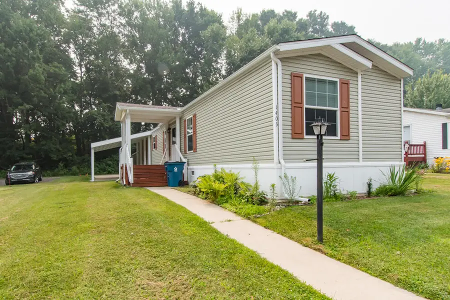 1403 Miss Ellie, Kalamazoo, MI 49009 - #2