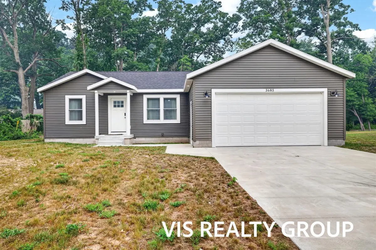 3685 Waalkes, Norton Shores, MI 49444 - #1