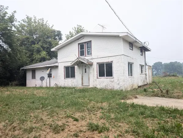 51270 92nd, Decatur, MI 49045