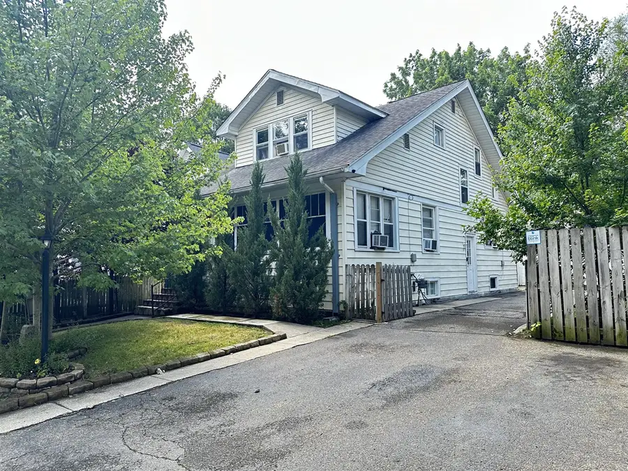 912 Reed, Kalamazoo, MI 49001 - #3