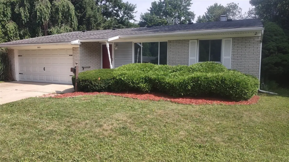 8601 Cedar, Ypsilanti, MI 48198 - #1