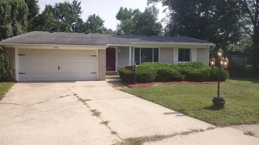 8601 Cedar, Ypsilanti, MI 48198 - #2