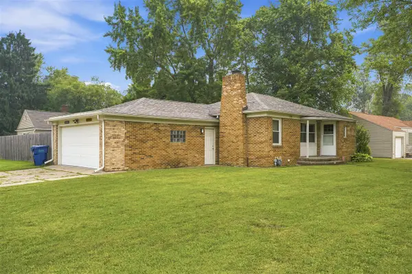 179 Clardelle, Benton Harbor, MI 49022
