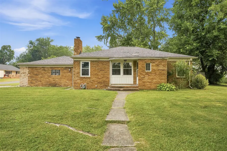 179 Clardelle, Benton Harbor, MI 49022 - #2
