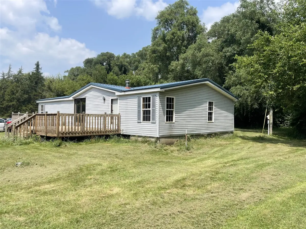 13830 Riverside, Constantine, MI 49042 - #1