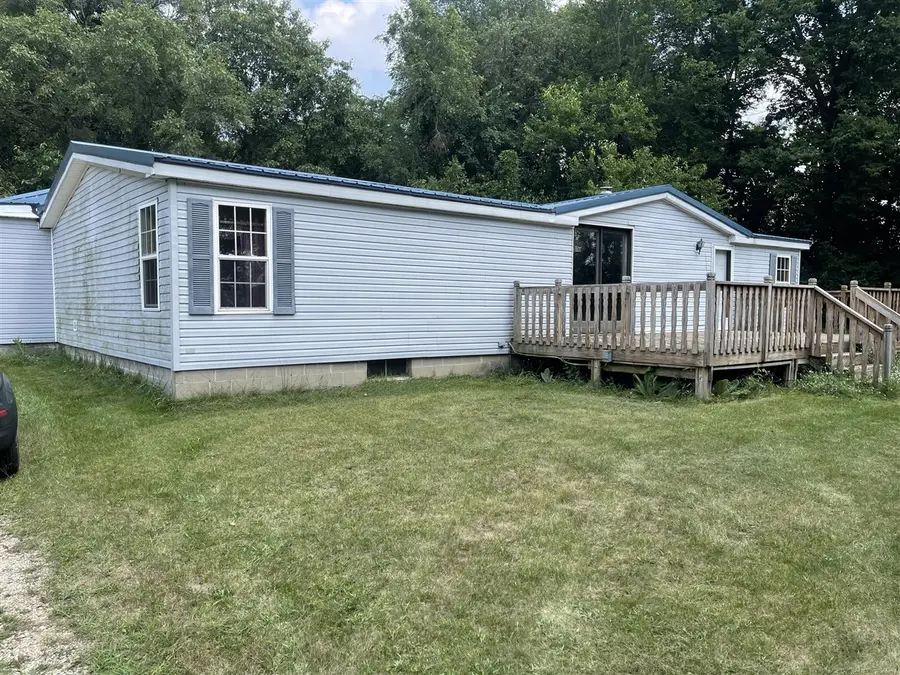 13830 Riverside, Constantine, MI 49042 - #2
