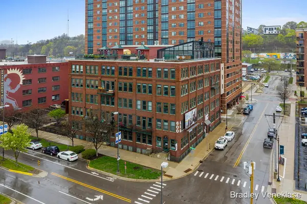600 Monroe #411, Grand Rapids, MI 49503