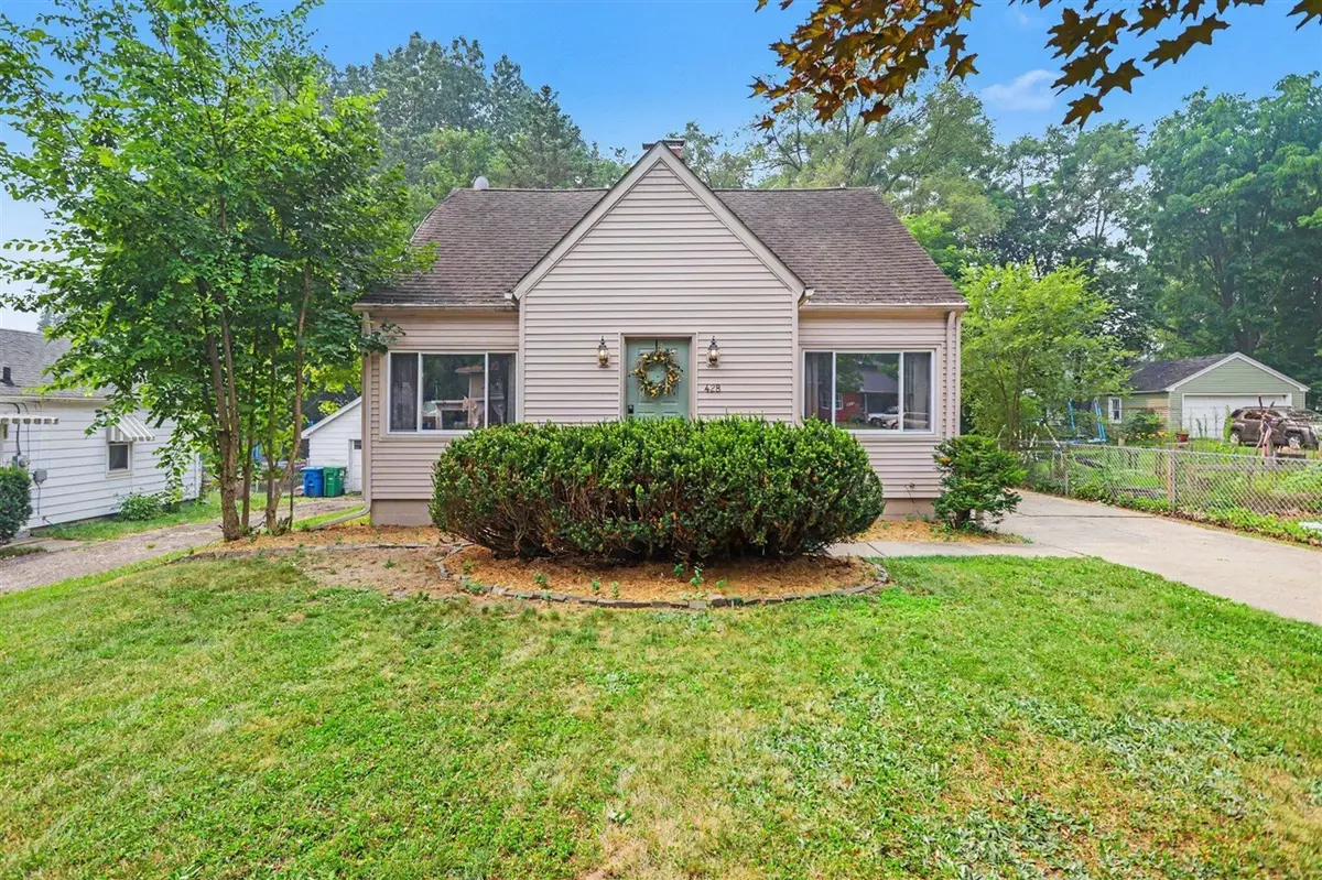428 Pleasantview, Battle Creek, MI 49017 - #1