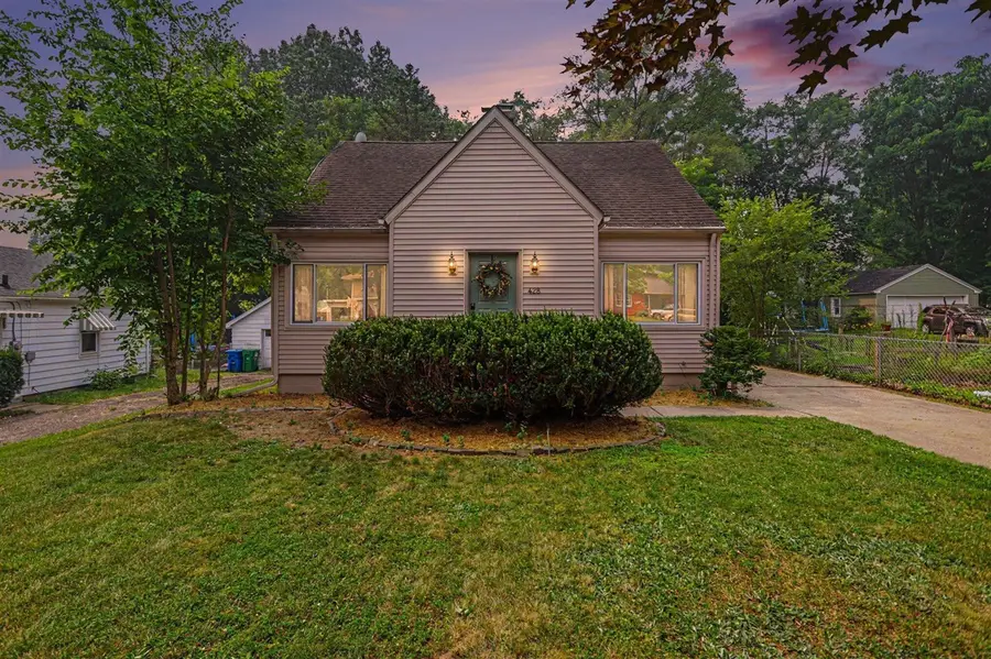 428 Pleasantview, Battle Creek, MI 49017 - #2