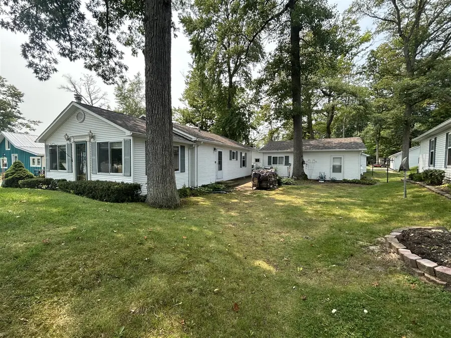 12232 Maple Hillsdale Co., Montgomery, MI 49255 - #2