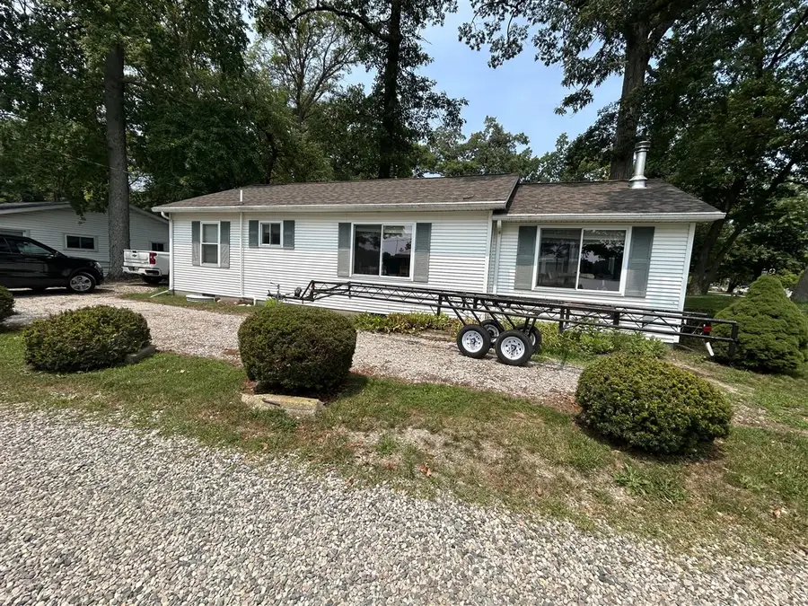 12232 Maple Hillsdale Co., Montgomery, MI 49255 - #3