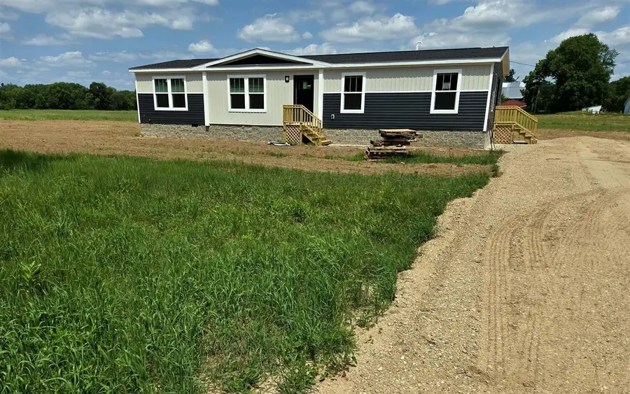 19068 W Yankee, Morley, MI 49336 - #2